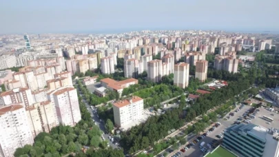 Ev sahipleri sözleşmeleri 2 Temmuz'a öteliyor: 'Hava parası alan da var'