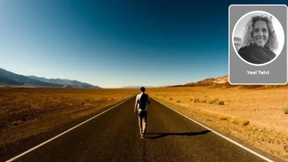 Yael Telvi yazdı: Ezberbozan…