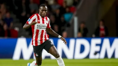 Fenerbahçe, Bruma'yı kiraladı