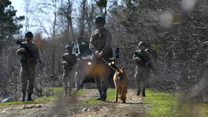 Fetullah Gülen’in yeğeni Yunanistan’a kaçmaya çalışırken yakalandı