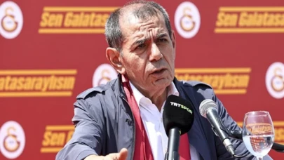 Galatasaray’da Dursun Özbek yönetimine sürpriz fatura!