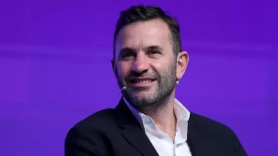 Galatasaray'da teknik direktörlüğe Okan Buruk getiriliyor