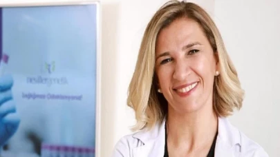 Genler diyet yapma ve sonuç almada belirleyici