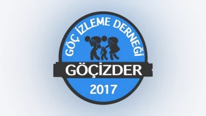 Göç İzleme Derneği’ne operasyon: 22 kişi gözaltına alındı