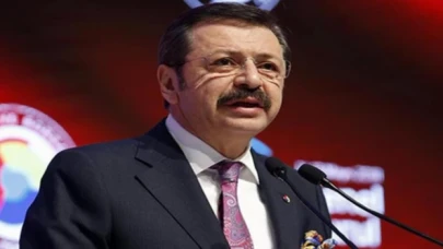Hisarcıklıoğlu: ”Fuarcılık sektörü hızla toparlanmaya başladı”
