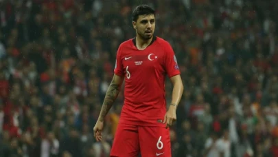 Hull City'den Ozan Tufan hamlesi