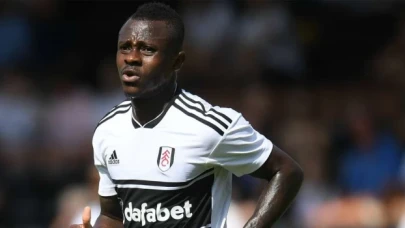 Hull City'nin sahibi Acun Ilıcalı, Jean Michael Seri'nin transferini açıkladı