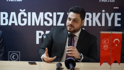 Hüseyin Baş: '' “Türkiye insanların yaşadığı değil, hayatta kalmaya çalıştığı bir yer haline getirildi''