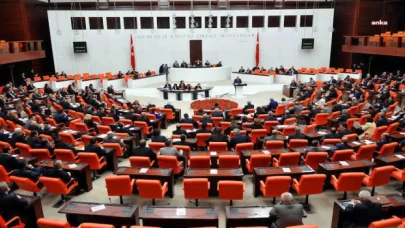 İhtacatçılara yönelik kanun teklifi TBMM’de kabul edildi
