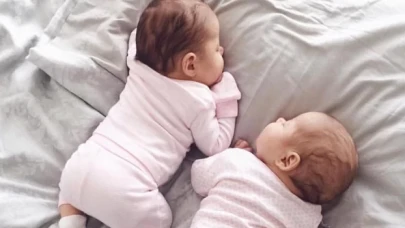 İkiz çocuk nasıl olur? İkiz hamilelik için ne yapılmalı?