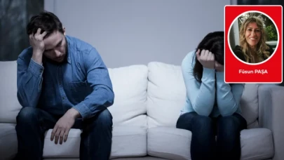 İlişkilerde mutsuzluk nasıl oluşuyor?