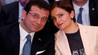 İmamoğlu’ndan Kaftancıoğlu’na ilk yorum