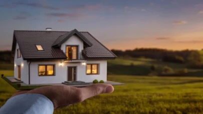 İmarlı arsalara talep arttı!