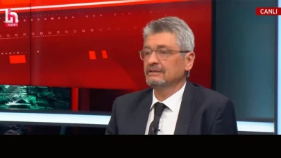 İnanç Uysal gündemdeki gelişmeleri değerlendirdi