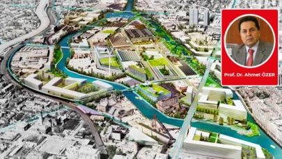 İnsani gelişmeye sahip kapsayıcı kent nasıl olmalı