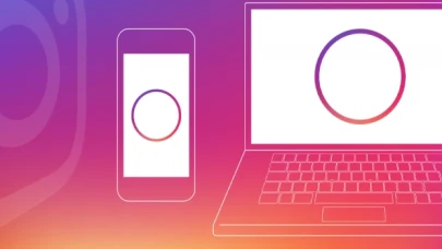 Instagram'dan +13 kararı geldi!