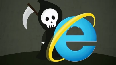 İnternet tarihinde bir devir kapanıyor: Internet Explorer sonlanıyor