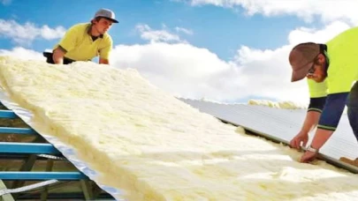 Isı yalıtımına kredi desteği