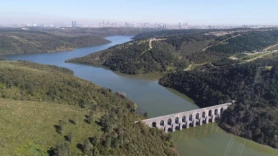 İSKİ Genel Müdürü: İstanbul’da bu yaz su problemi yaşanmayacak