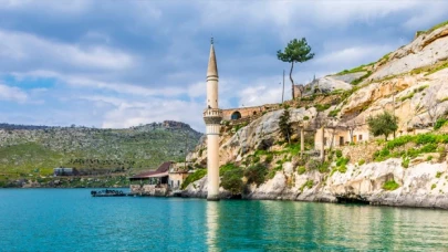 İslam İşbirliği Teşkilatı, Şanlıurfa'yı 2023 turizm kenti seçti