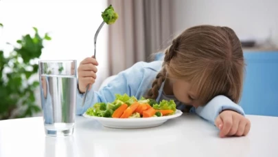 İştahsızlık neden olur? Nasıl önlenir?