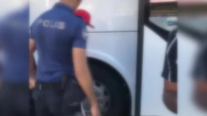 İstanbul Emniyeti: ‘’Mayıs ayında 23 bin 445 kaçak göçmen sınır dışı edilmek üzere teslim edildi’’