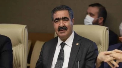 İyi Parti, İbrahim Halil Oral'ı disipline sevk etti
