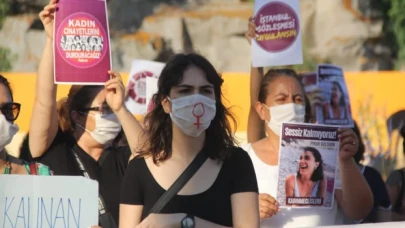 Kadın Cinayetlerini Durduracağız Platformu’nun kapatılmasına ilişkin dava bugün başlıyor
