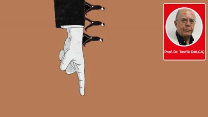 Kandırılmak mı? Alaturka kurnazlık mı?