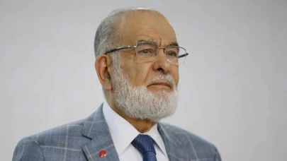 Karamollaoğlu: İnsanımız kasabın yolunu unuttu