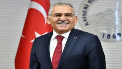 Kayseri Büyükşehir’den Gençlik Festivali