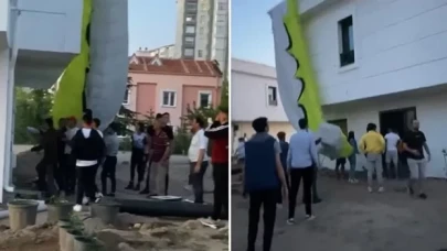 Kayseri’de 2 paraşütçü havada çarpıştı