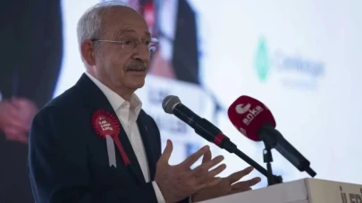 Kılıçdaroğlu: “Altı lider Türkiye'yi aydınlığa kavuşturacak“