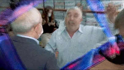 “Kılıçdaroğlu Gönüllüleri” isimli sosyal medya hesabından, “Yola çıkıyoruz, bize katılın”