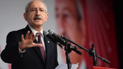 Kılıçdaroğlu: 'Hiçbir devlet başkanı para dilenmek için yurt dışına gitmedi'