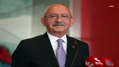 Kılıçdaroğlu YKS’ye girecek öğrencilere başarılar diledi