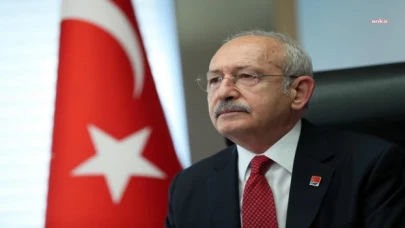 Kılıçdaroğlu'ndan Latif Demirci için taziye mesajı
