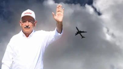 Kılıçdaroğlu'nun Dalaman'a inişine izin verilmedi