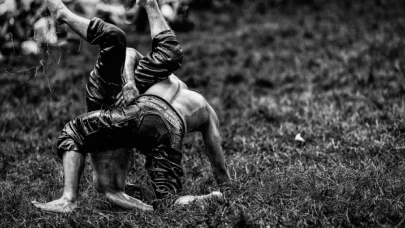 Kırkpınar Yağlı Güreşleri naklen TRT Spor'da