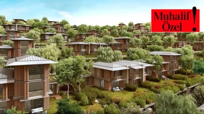 Konut kredilerinde flaş düzenleme!