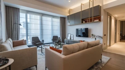 Konutta 'kullanım hakkı satışı' önerisi