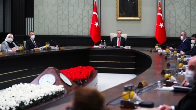 Kulis: AK Partili vekiller ile bakanlar arasında soğukluk; Erdoğan'dan telefon talimatı