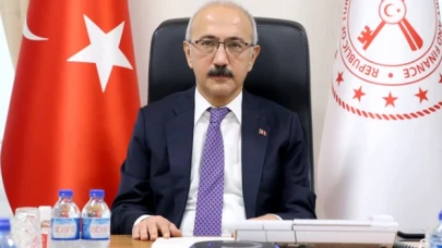 Kulis: Hükûmet, eski Bakan Lütfi Elvan'ın yeniden kapısını çaldı