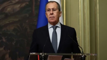 Lavrov: Montrö Sözleşmesi'ne harfiyen uymak zorundayız