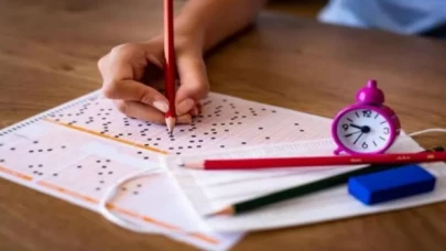 LGS’de geri sayım