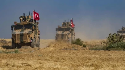 Libya Tezkeresi Resmi Gazete'de yayınlandı