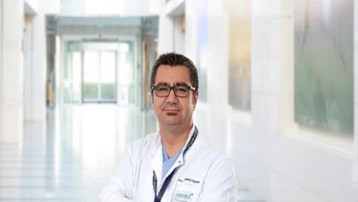 Limonlu su böbrek taşını önlüyor