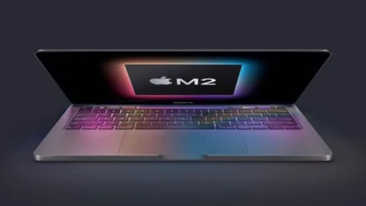 M2 Macbook Pro, M1’den daha yavaş çıktı