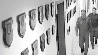 Mahkemeden "Akıncı Üssü" kararı