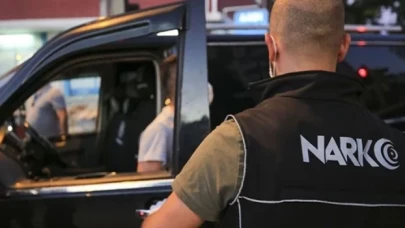 Malatya merkezli 'uyuşturucu' operasyonu: 13 kişi tutuklandı